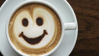 Bugünün olumlu enerjisinden faydalanın!