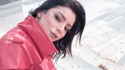 Merve Boluğur Instagram'da neler paylaşıyor?