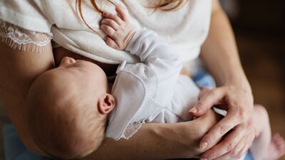 Emzirmek her zaman kolay değil!