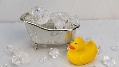 Güzellik rutininizde buz kullanmanın yolları