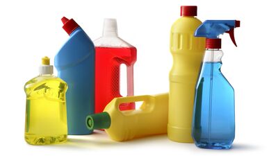 Rusya'da bazı deterjan ürünleri toplatılıyor!