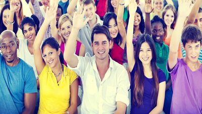 Tutkularının peşinden giden 11 kahraman