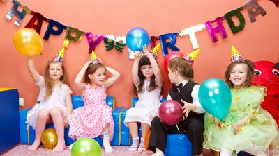 Sorunsuz bir parti için 20 öneri