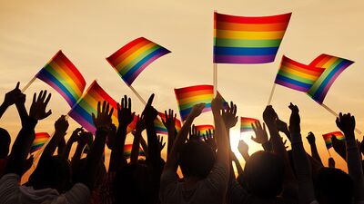 Çocuğum eşcinsel mi?