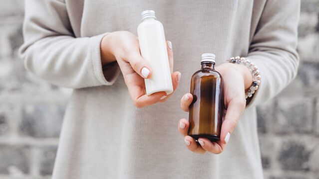 Bunları yüzünüze asla sürmeyin