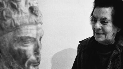 Google'ın yeni Doodle'ı Halet Çambel