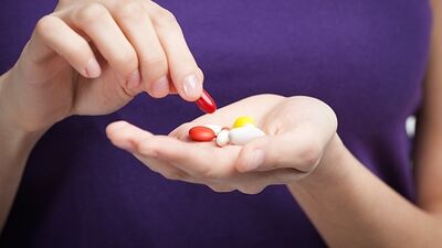 Antibiyotikler her derde deva mı? – 2