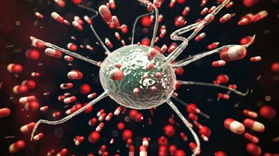 Antibiyotikler her derde deva mı? - 3