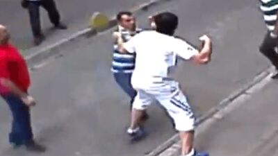 İrlandalı turisti neden sevdik?