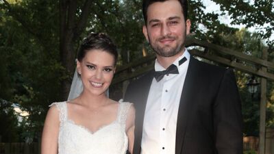 Aslı Enver ile Birkan Sokullu ayrıldı!