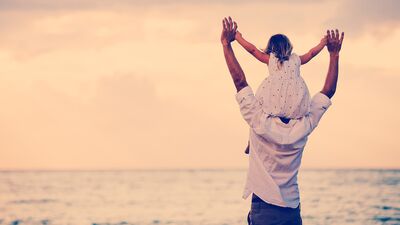 Kızınızın kulağına küpe olsun!