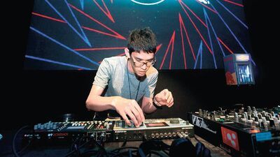 Bu hafta bol müzikli bir plan yapın!