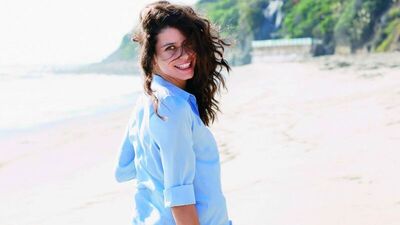 Beren Saat hamile mi?