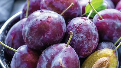 Daha çok meyve yemek için çok sebep var