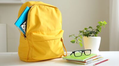 Çocuğu okula başlayacaklara öneriler