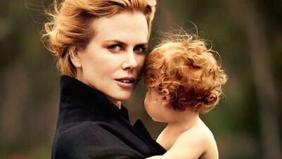 40 yaşından sonra hamile kalan ünlüler