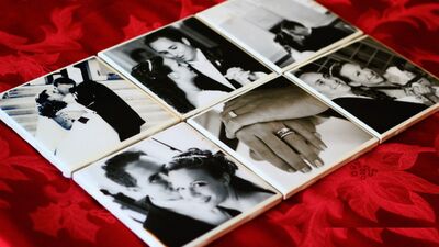 En eğlenceli bardak altlıkları