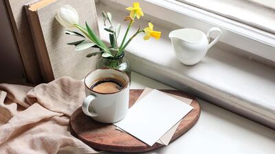 Mutlu olmak zor değil!