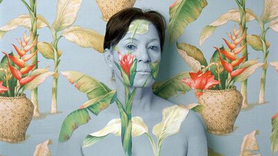 Vücutları görebiliyor musunuz?