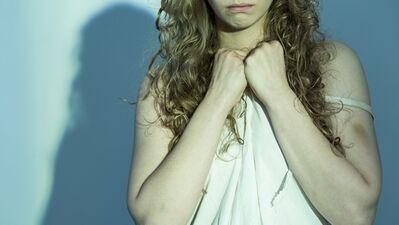 Evet bu bir tecavüzdü!