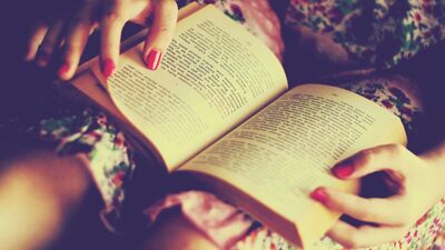 HTHayat editörlerinin okuduğu kitaplar