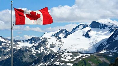 Kanada'da doğan çocuk vatandaşlık hakkı kazanıyor!