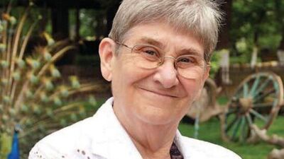 Bu fotoğrafa 10 saniye bakınca...