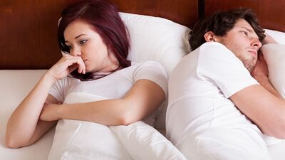 Her gün birbirimizi aldatıyoruz