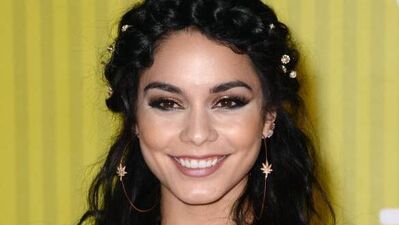 MTV Video Müzik Ödüllerinin en güzel makyajları