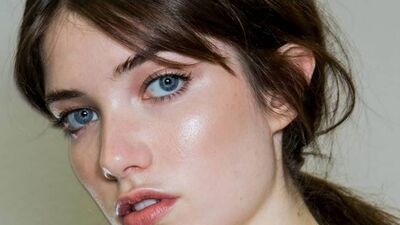 Makyajda yepyeni trend 'strobing'