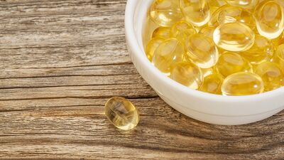 Balık yağı yaşlanmayı engelliyor!