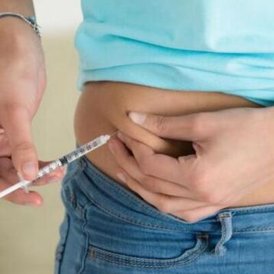 Diyabet = Kendine dikkat et