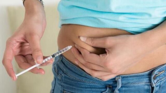 Diyabet = Kendine dikkat et