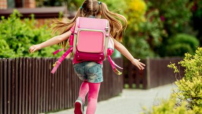 Okul modasında top 10 trend