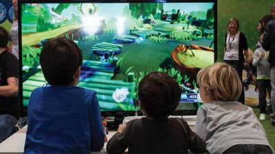 Bilgisayar oyunları zararlı mı?