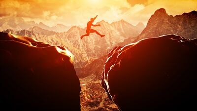 Güçlü yönlerimiz öne çıkıyor!