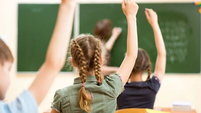 Çocuğum ve okul hazırlıkları