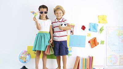 Çocuklarda marka takıntısı