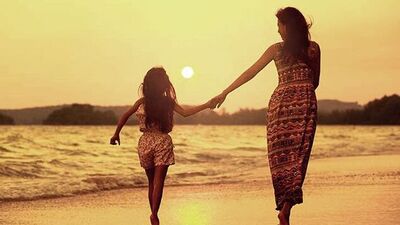 Üvey çocuğunuzla ilişkinizi geliştirin