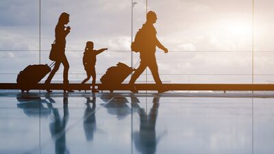 Çocuklu tatil için bilmeniz gereken 12 şey