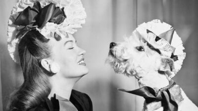 Hayvanınıza neden çocuğunuz gibi davranıyorsunuz?