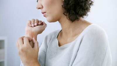 Ürtiker tedavisinde dikkat edilmesi gerekenler