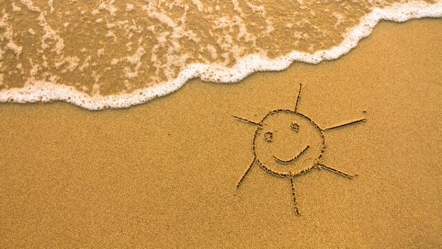 Bayramda deniz tatili yapacaklara 7 uyarı