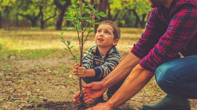 Montessori’den çocuk yetiştirmeye dair 19 tavsiye