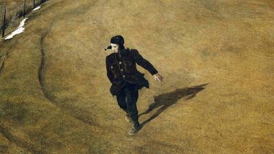 Küçük insanlar, büyük devrimler...