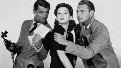 Çekiciysen haksızlık yapabilirsin!