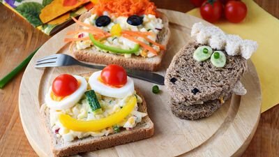 Akşamdan hazırlanabilecek kahvaltı önerileri