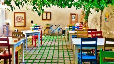 İstanbul'daki kahvaltı mekanları