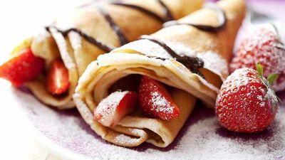 Çalışan annelere özel kahvaltı önerileri