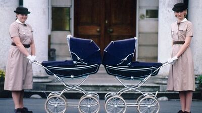 Gerçek bakıcı, hayatımızın asistanı...